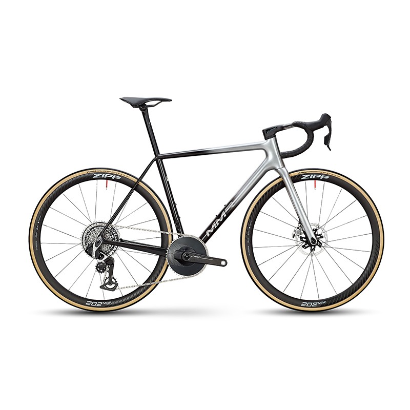 MMR ADRENALINE SLR RAW CHROME 2026 RAW CHROME