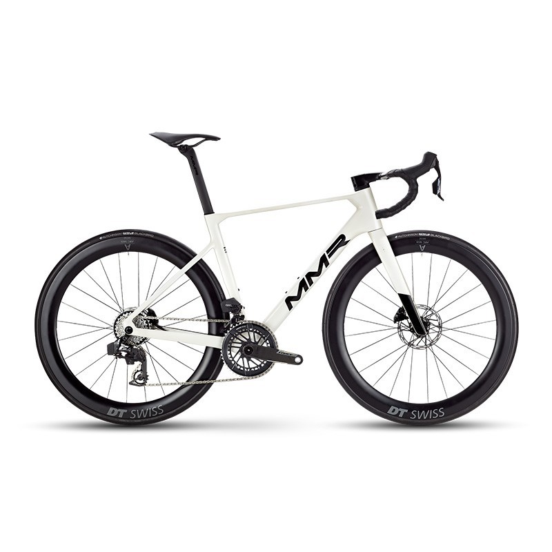 MMR AELION 10 CHALK WHITE 2026 CHALK WHITE