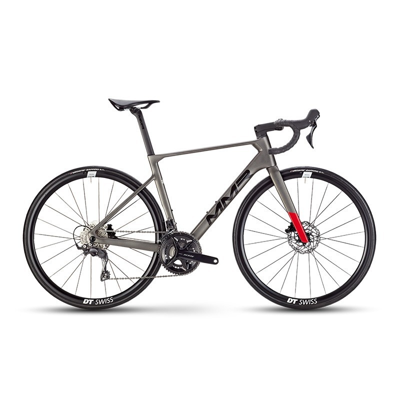MMR AELION 50 2026 WARM STEELGREY