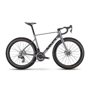 MMR AELION SL 00 METAL CHROME 2026 METAL CHROME