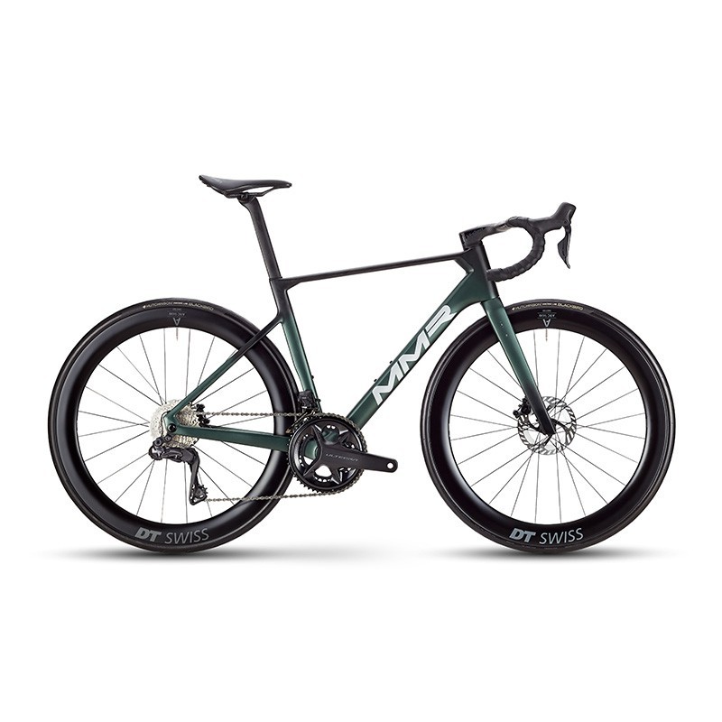 MMR AELION SL 10 GREEN SPECKLE 2026 GREEN SPECKLE