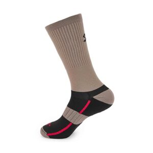 ALL TERRAIN GRAVEL FIT LONG marron