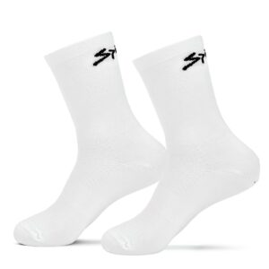 ANATOMIC FIT MEDIUM 2 PACK blanco
