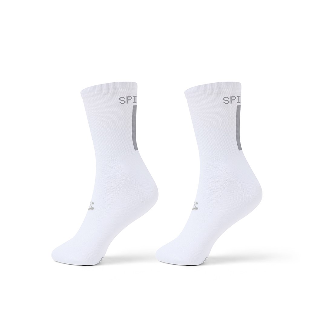 ANATOMIC FIT MEDIUM 2 PACK blanco