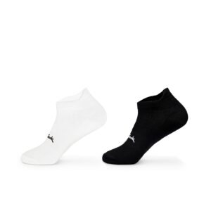 ANATOMIC FIT MICRO 2 PACK blanco-negro