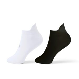ANATOMIC FIT MICRO 2 PACK blanco-negro