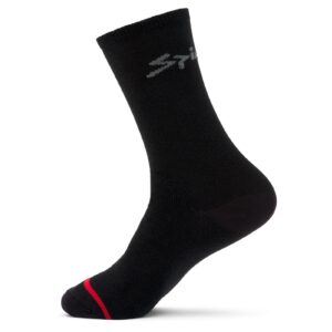 ANATOMIC WINTER FIT LONG 2 PACK negro