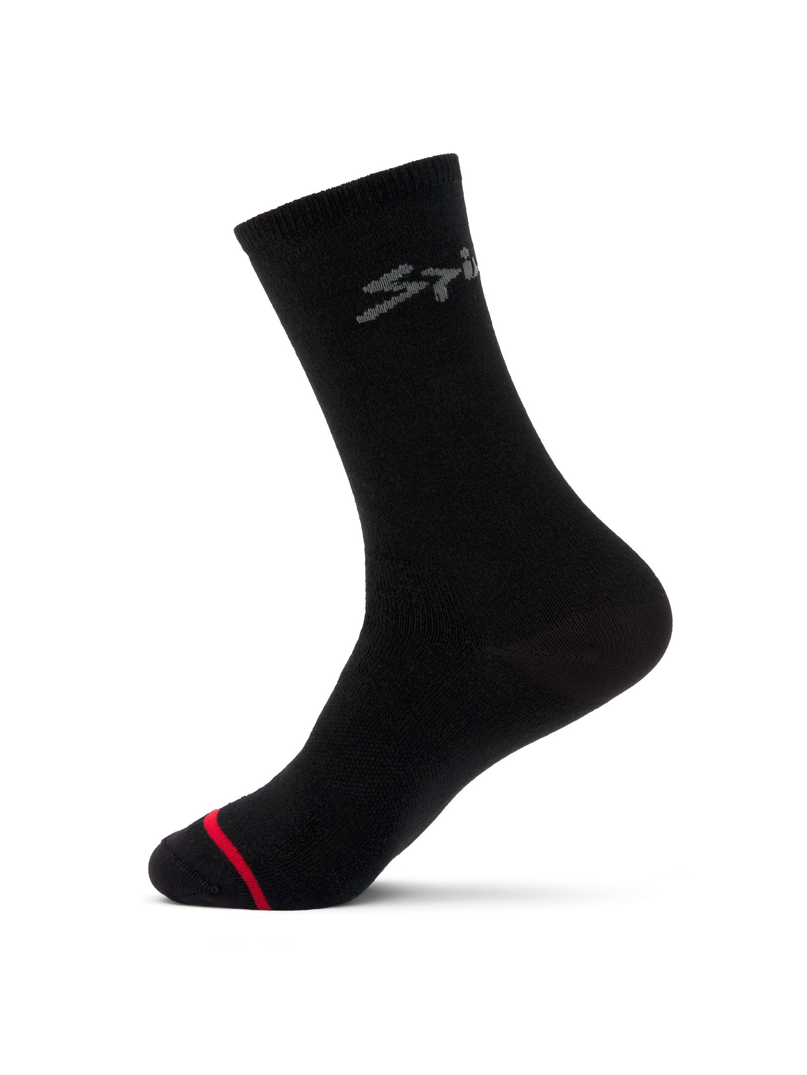 ANATOMIC WINTER FIT LONG 2 PACK negro