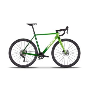 MMR ATTACK 00 CHROME GREEN REPLICA 2024 CHROME GREEN REPLICA