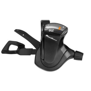 PULSADOR DERECHO SUNRACE DLM903 9V