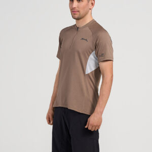Pantalón corto ALL TERRAIN 2024 NEGRO