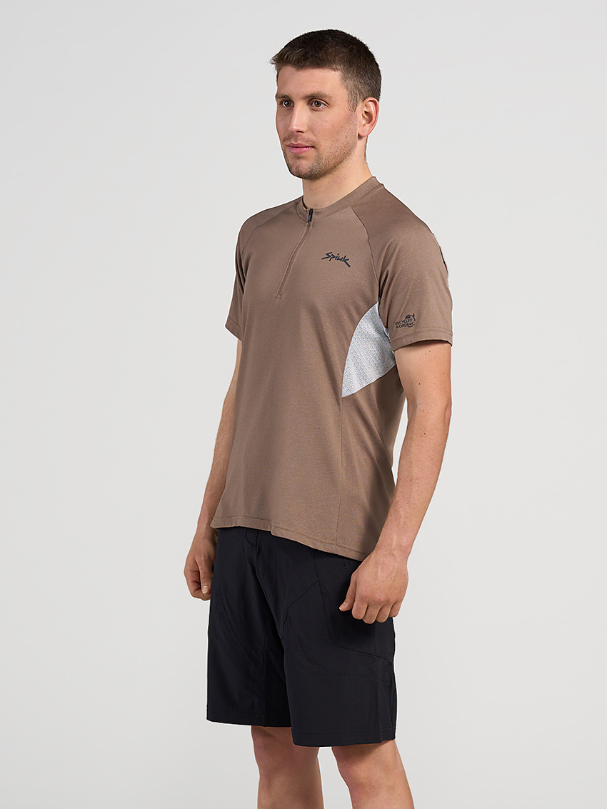 Pantalón corto ALL TERRAIN 2024 NEGRO