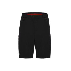 Pantalón corto ALL TERRAIN 2025 NEGRO
