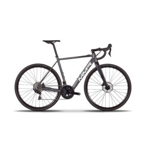 MMR BEAT 00 GRAPHITE BLACK WHITE 2021 GRAPHITE / BLACK