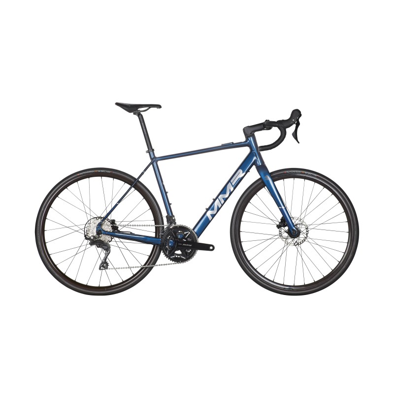MMR BEAT 00 NAVY BLUE 2024 NAVY BLUE