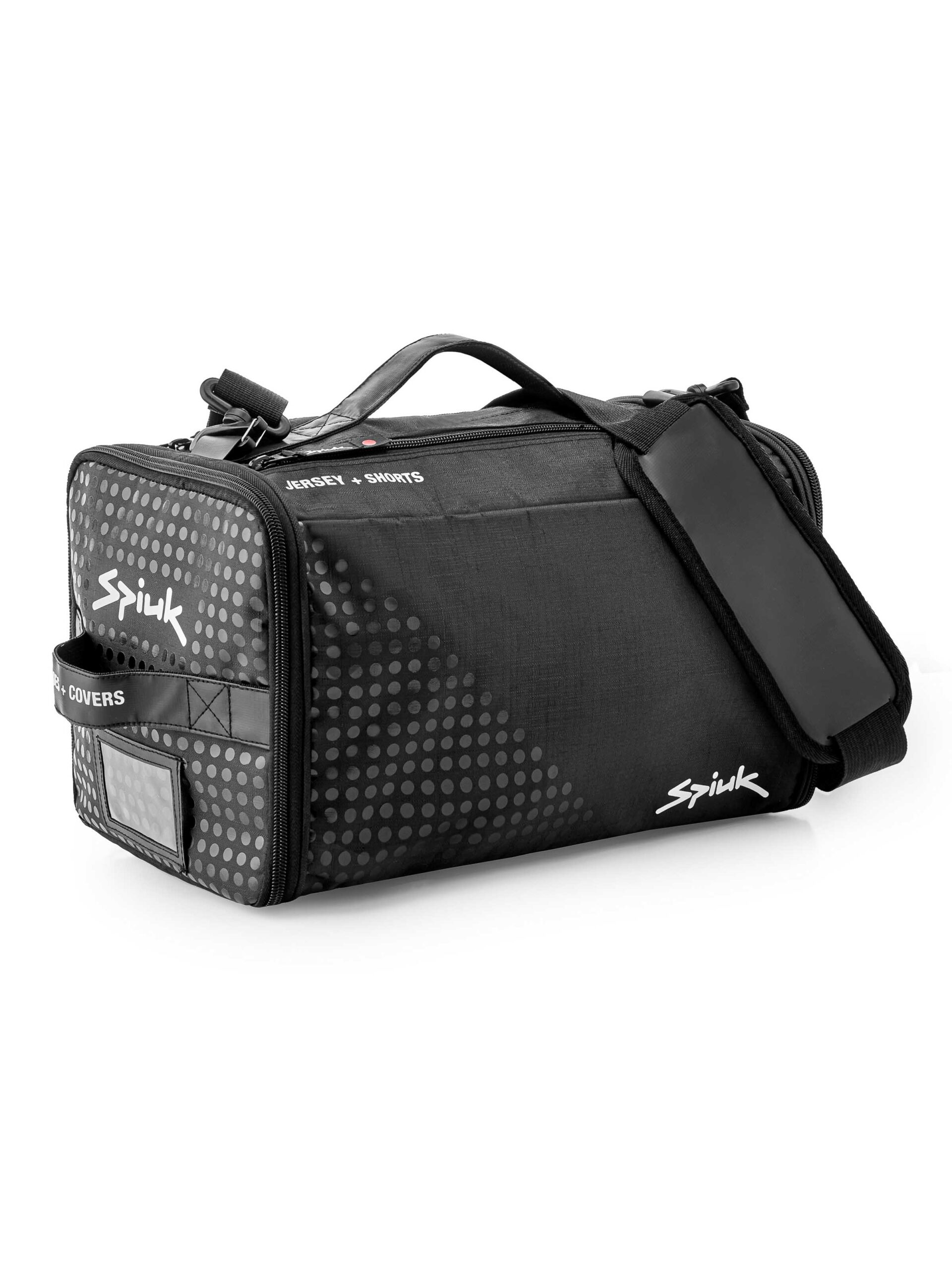 Bolsa Lluvia Carrera SPIUK