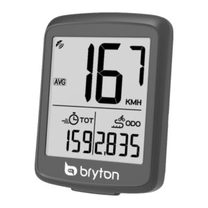 BRYTON RIDER E10