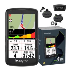 BRYTON RIDER S810 T