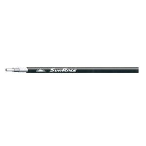 ROLLO FUNDA CAMBIO SUNRACE OCSSP 4MM 50M NEGRO