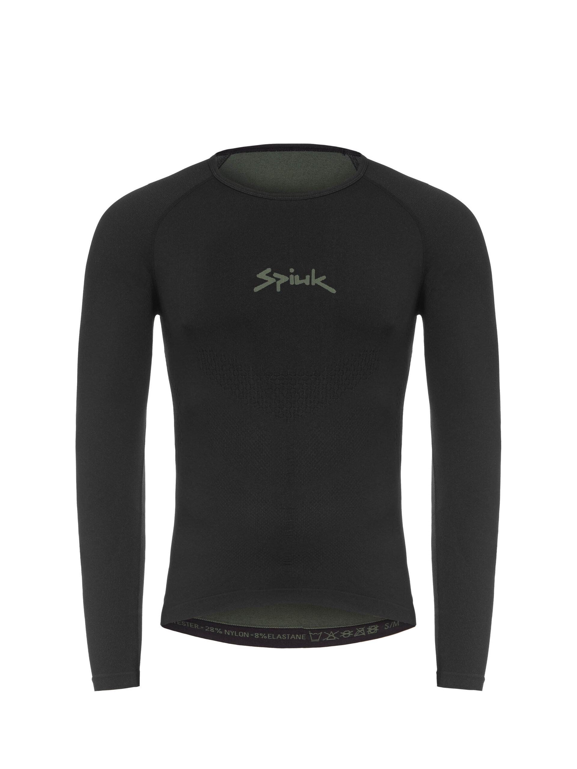 Primera Capa ANATOMIC M/L NEGRO