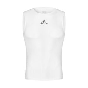 Primera Capa ANATOMIC Sin Mangas BLANCO