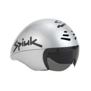 Casco ARDEA PLATA - Spiuk
