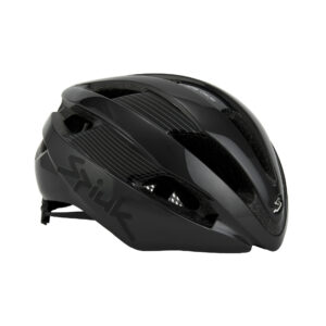 Casco ELEO ED NEGRO - Spiuk
