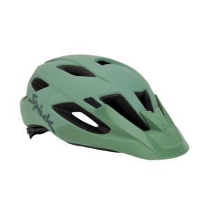 Casco KAVAL ALLTERRAIN VERDE MATE - Spiuk