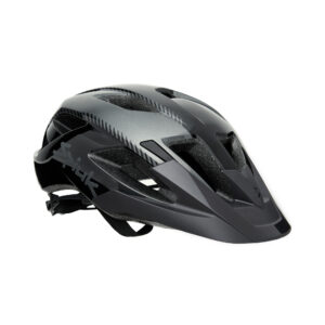 Casco KAVAL NEGRO - Spiuk