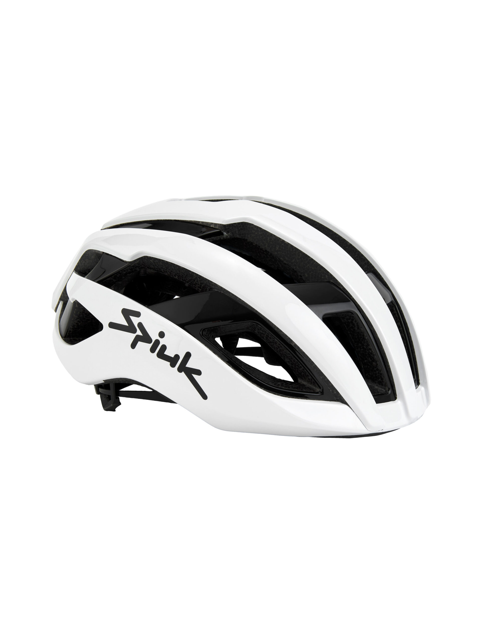 Casco PROFIT ERT® BLANCO - Spiuk