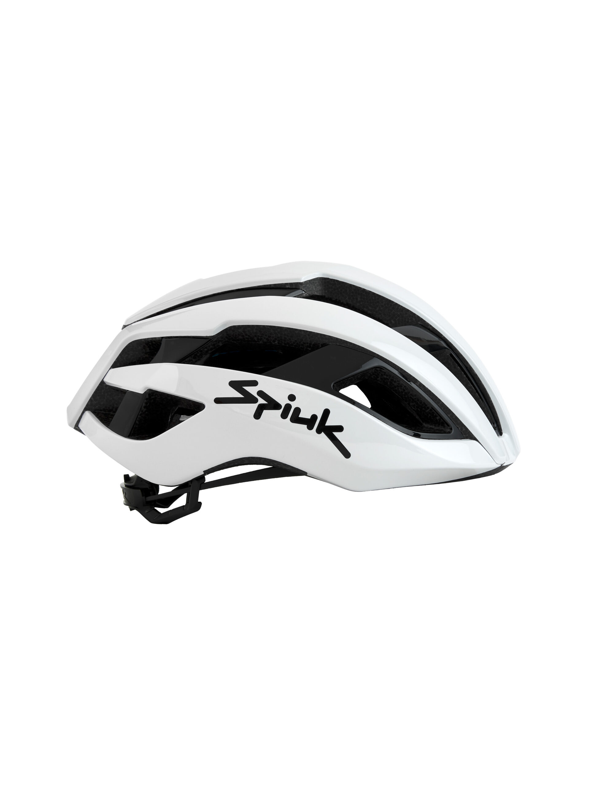 Casco PROFIT ERT® BLANCO - Spiuk
