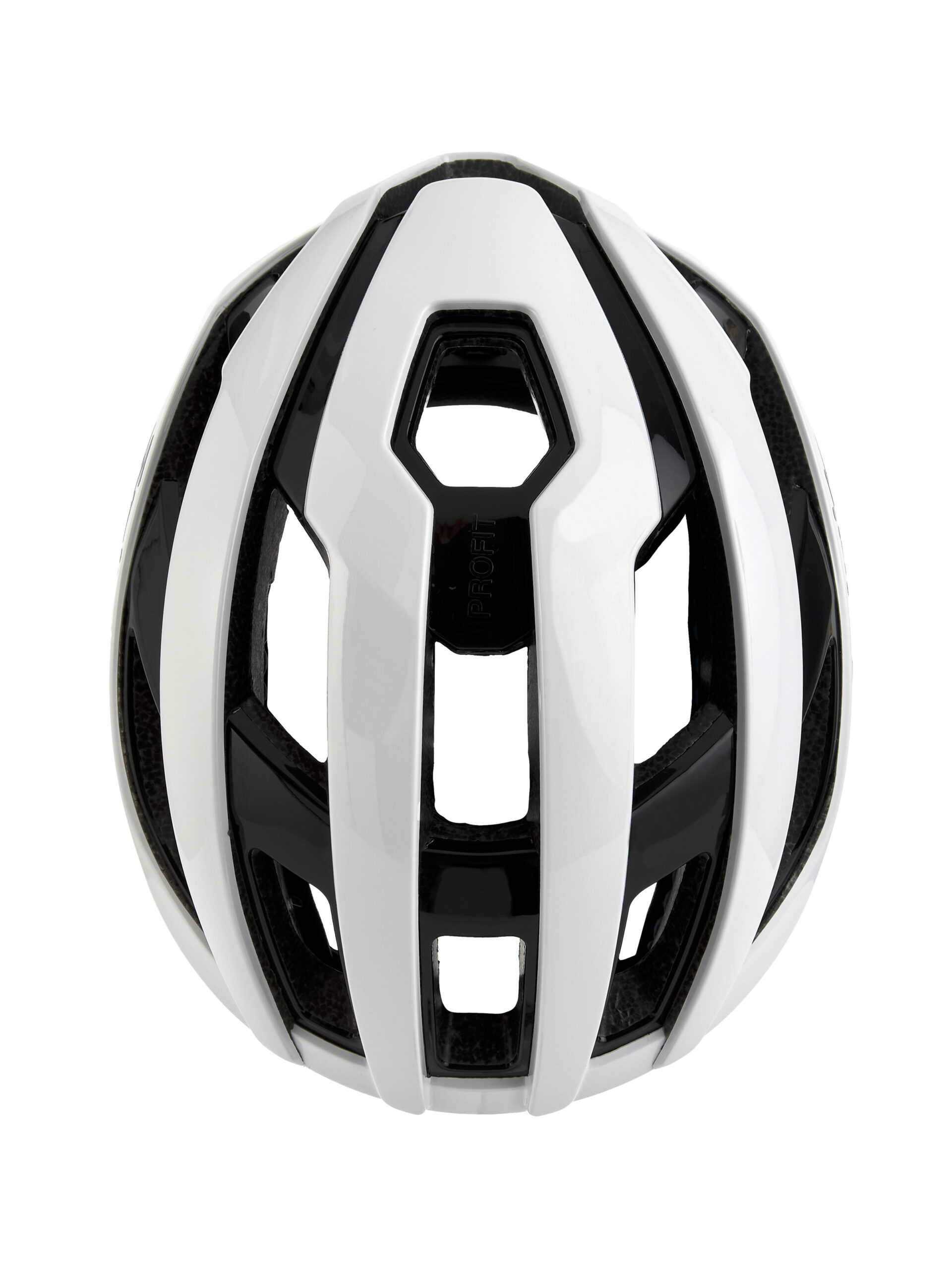 Casco PROFIT ERT® BLANCO - Spiuk