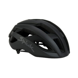 Casco PROFIT ERT® NEGRO MATE - Spiuk