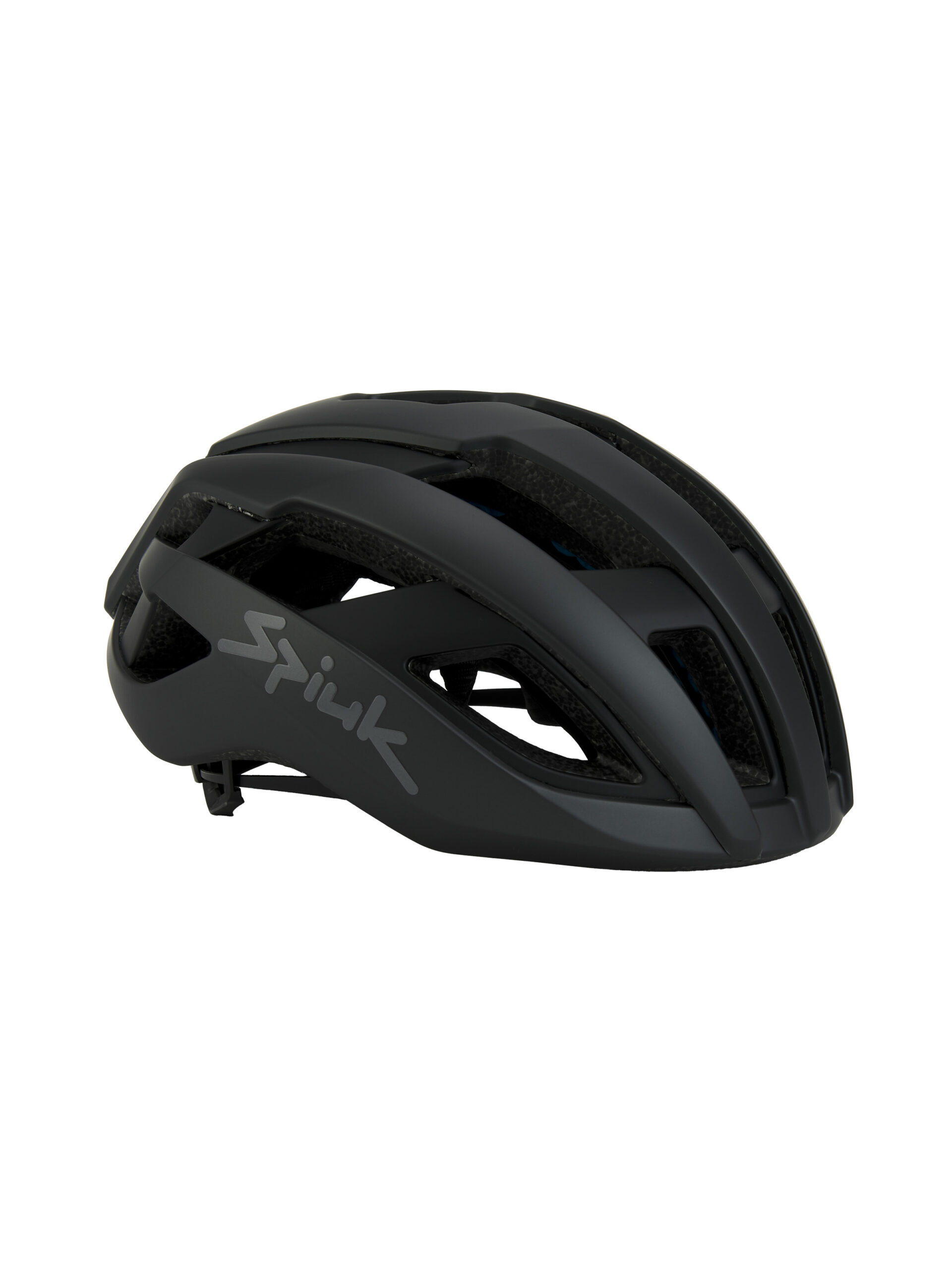 Casco PROFIT ERT® NEGRO MATE - Spiuk