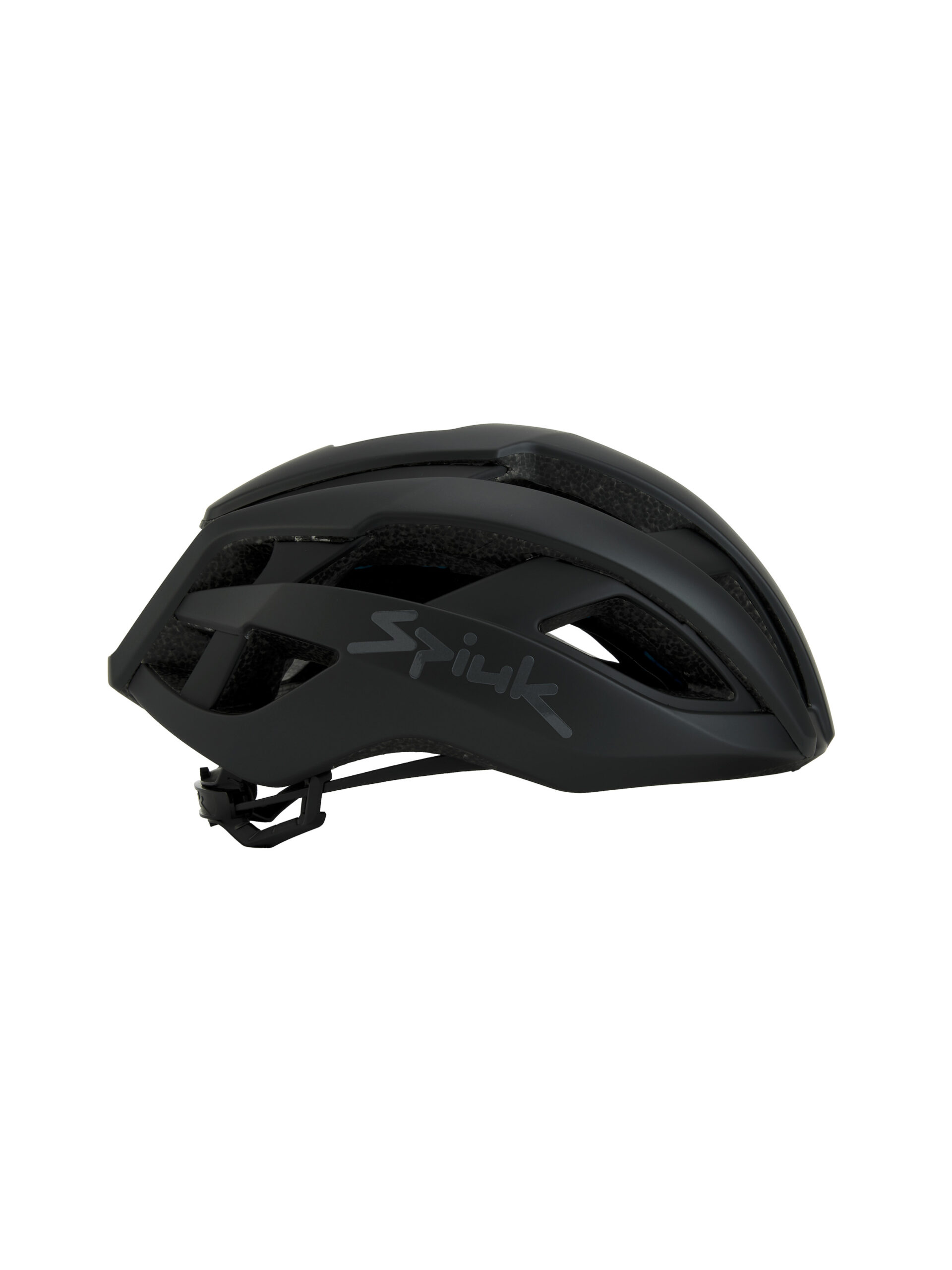 Casco PROFIT ERT® NEGRO MATE - Spiuk