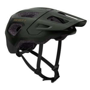 CASCO SCOTT ARGO PLUS DARK MOSS GREEN 2027 - foto 1