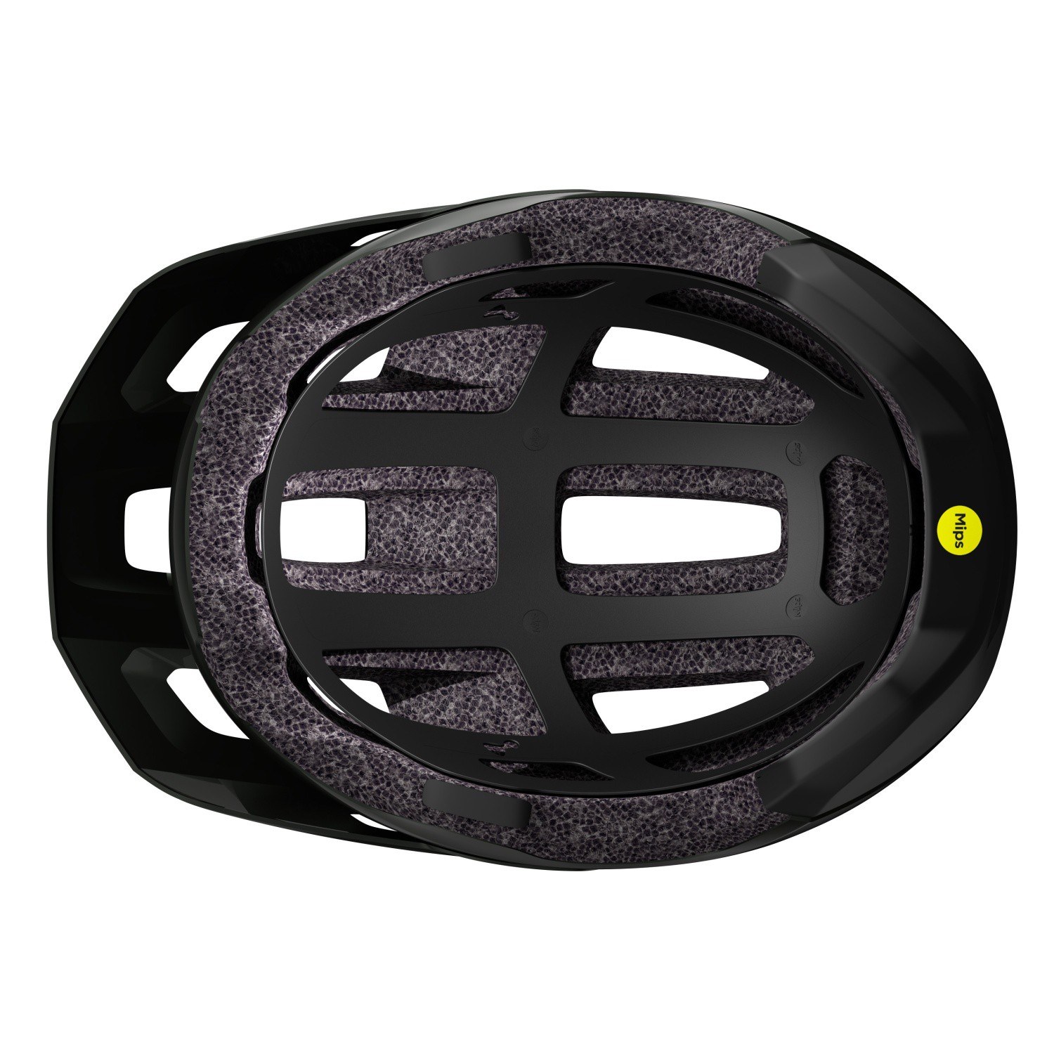 CASCO SCOTT ARGO PLUS DARK MOSS GREEN 2027 - foto 5