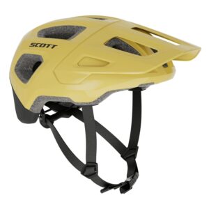 CASCO SCOTT ARGO PLUS LEMON YELLOW 2027 - foto 1