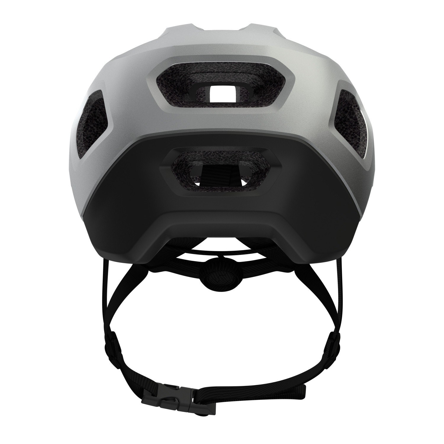 CASCO SCOTT ARGO PLUS WHITE/BLACK 2027 - foto 4