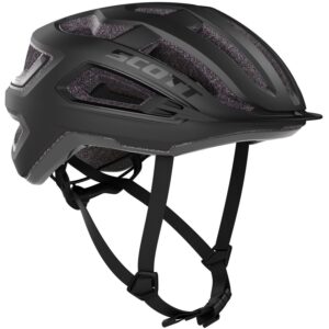 CASCO SCOTT ARX BLACK 2027 - foto 1