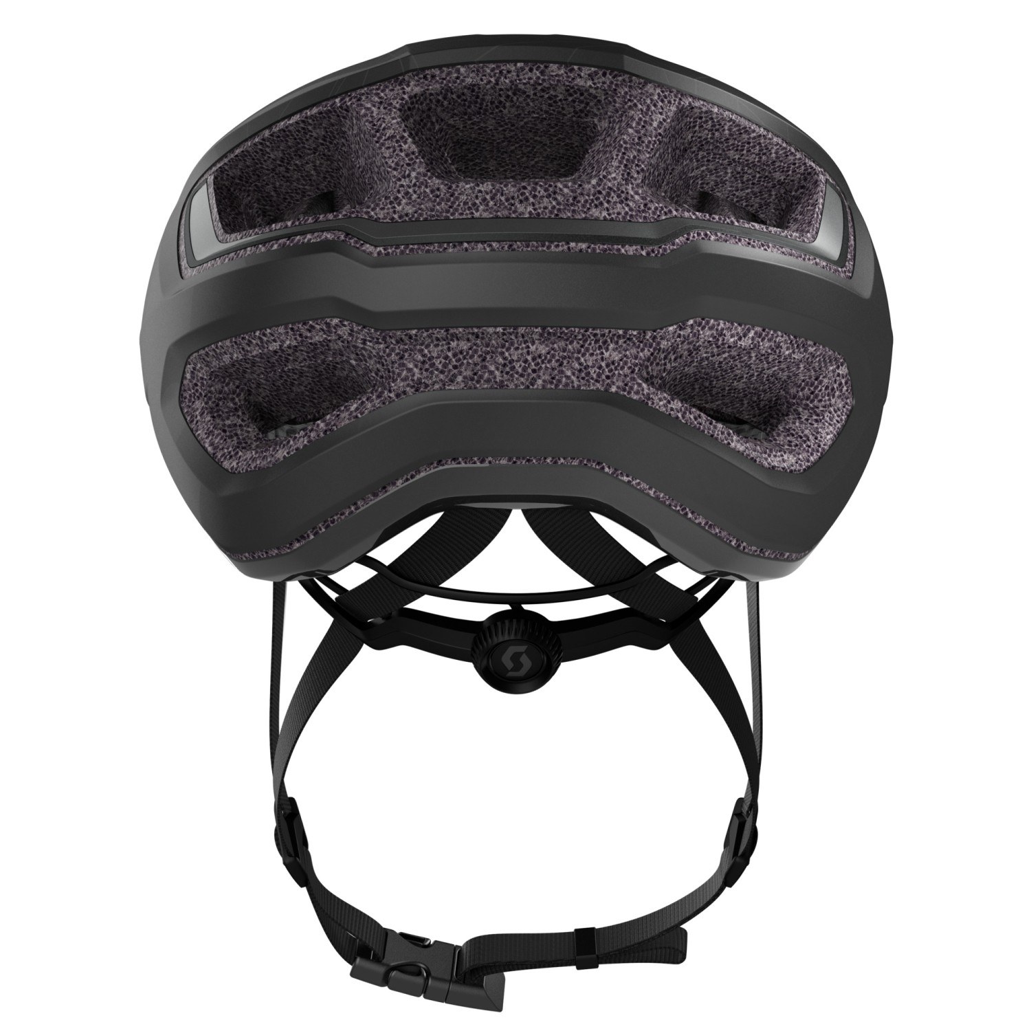 CASCO SCOTT ARX BLACK 2027 - foto 4