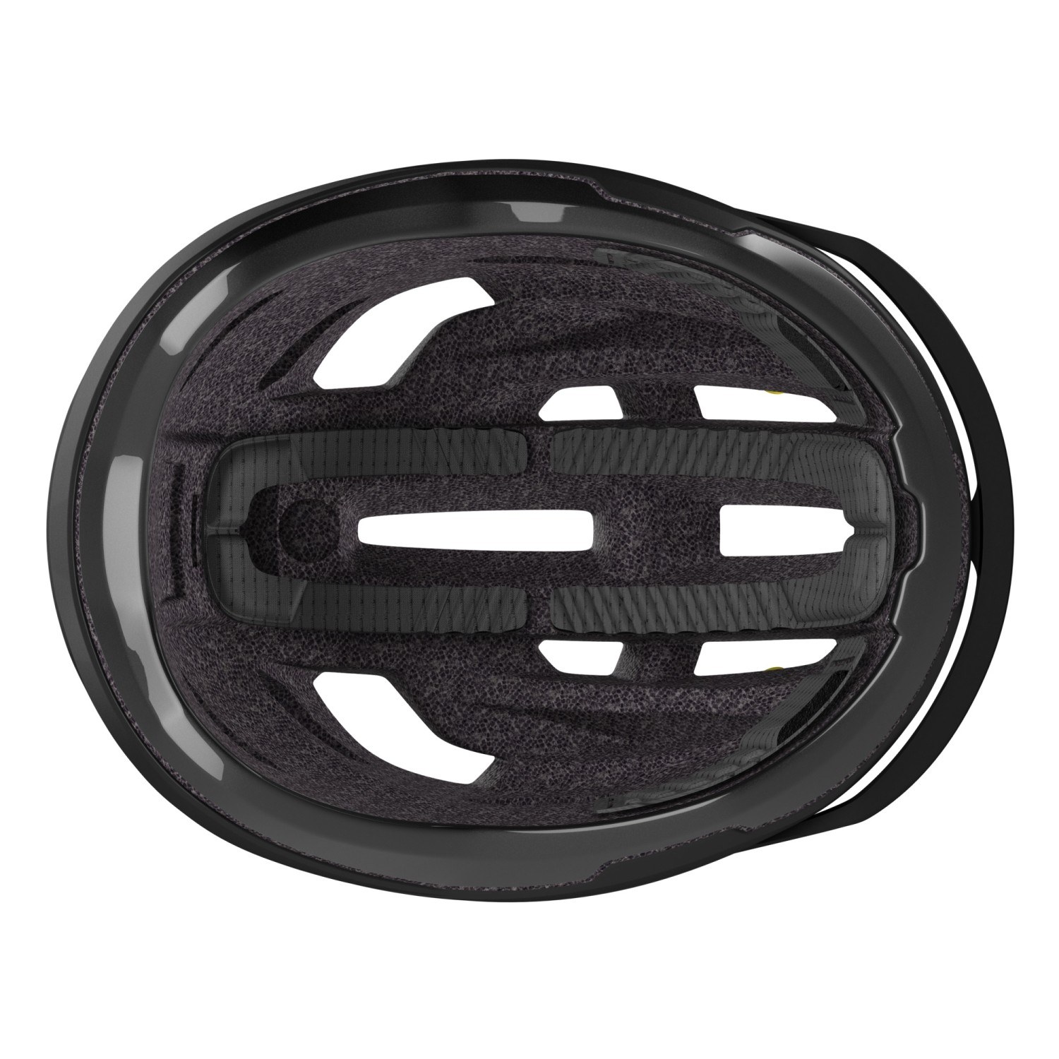 CASCO SCOTT ARX BLACK 2027 - foto 5