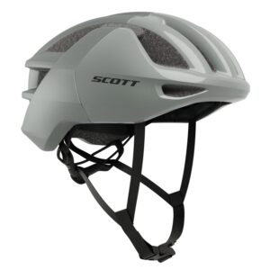 CASCO SCOTT ARX (CE/CPSC) DARK SILVER 2027 - foto 1