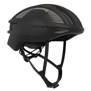 CASCO SCOTT ARX (CE/CPSC) GRANITE BLACK 2027 - foto 1
