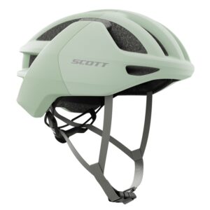 CASCO SCOTT ARX (CE/CPSC) MILKY GREEN 2027 - foto 1