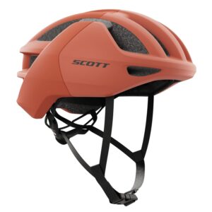 CASCO SCOTT ARX (CE/CPSC) PEACH PINK 2027 - foto 1