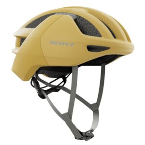 CASCO SCOTT ARX MIPS (CE/CPSC) YARROW YELLOW 2027 - foto 1