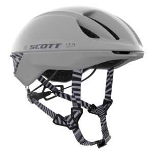 CASCO SCOTT CADENCE MIPS NARWAL GREY 2027 - foto 1