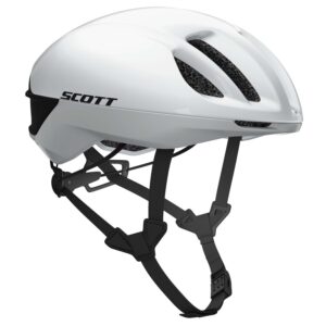 CASCO SCOTT CADENCE PLUS WHITE/BLACK 2027 - foto 1
