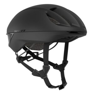 CASCO SCOTT CADENCE RC MIPS BLACK 2027 - foto 1